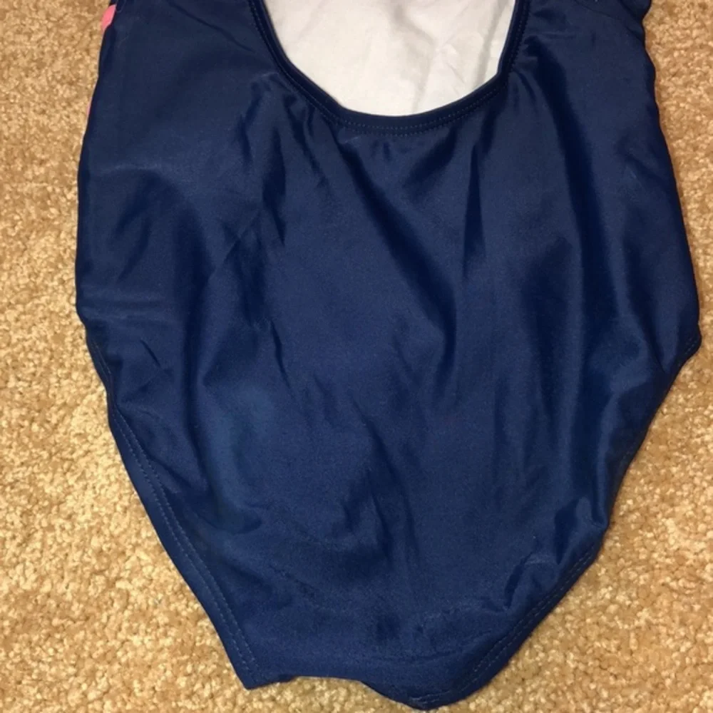 Lilica Ripilica NWOT girls size 6‎ one piece swimsuit